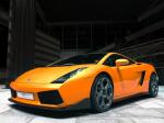 Lamborghini Gallardo GT540 by BF Performance 2008 года